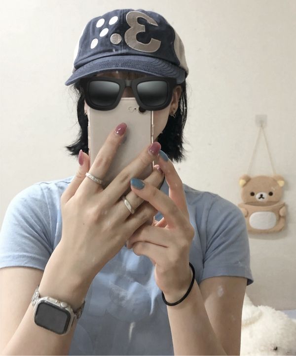 ◆THE COLDEST MOMENT◆ TCM 3 cap navy 24080151 MUSINSA | THE COLDEST MOMENT TCM 3 cap (navy)