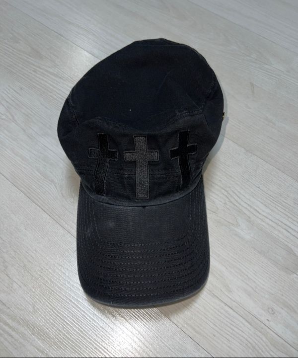 ◆THE COLDEST MOMENT◆ TCM ttt cap black 24080152 MUSINSA | THE COLDEST MOMENT TCM ttt cap (black)