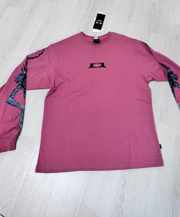 【CRITIC】CRITIC X ALIEN WALK LONG SLEEVE TS / 追跡付 CRITIC】CRITIC X ALIEN WALK LONG SLEEVE TS / 追跡付