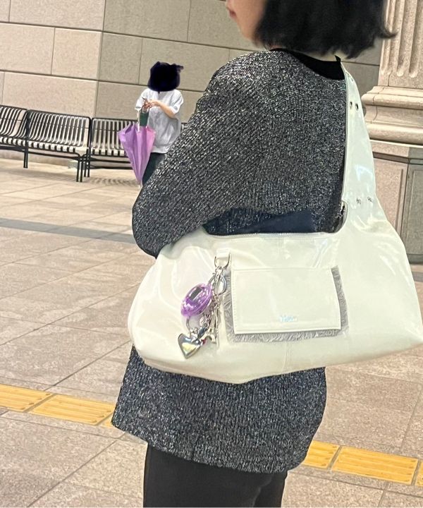 MUSINSA | HIETA Tina / Off White