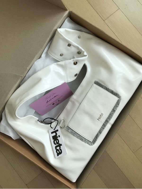 MUSINSA | HIETA Tina / Off White