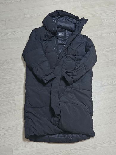 Spao Korea Spao Long Padding Spao Korea X Harry Potter Outerwear