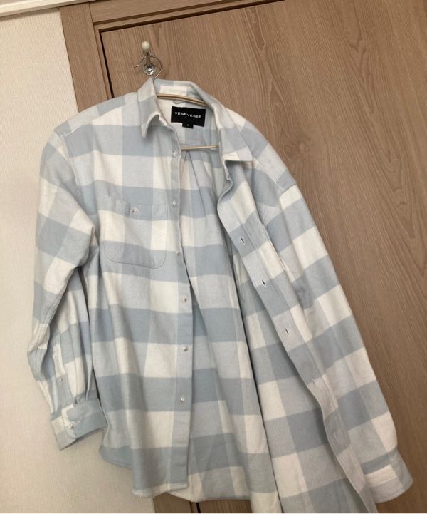 さらに100円引き◆YESEYESEE◆Buffalo Check Shirt MUSINSA | YESEYESEE Buffalo Check Shirt Black