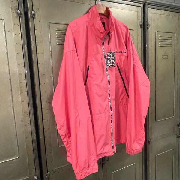 アウターその他 YESEYESEE YES Staff Jacket Blue MUSINSA | YESEYESEE YES Staff Jacket Black