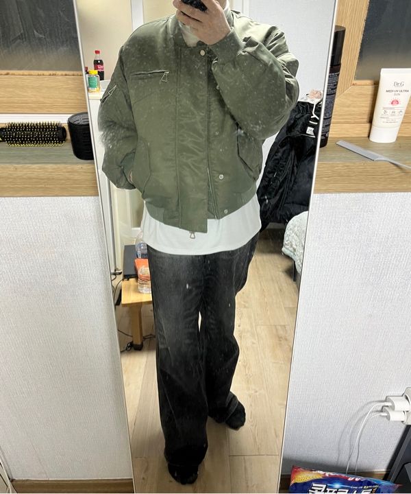 Tシャツ・カットソー *MUSINSA STANDARD* Relaxed turtleneck long sleeve t-shirt wh MUSINSA公式 | MUSINSA STANDARD Relaxed Turtleneck Long