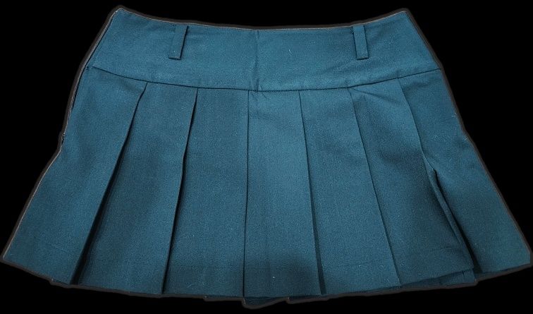MUSINSA公式 | MUSINSA STANDARD WOMAN ウィメンズ ローライズプリーツ