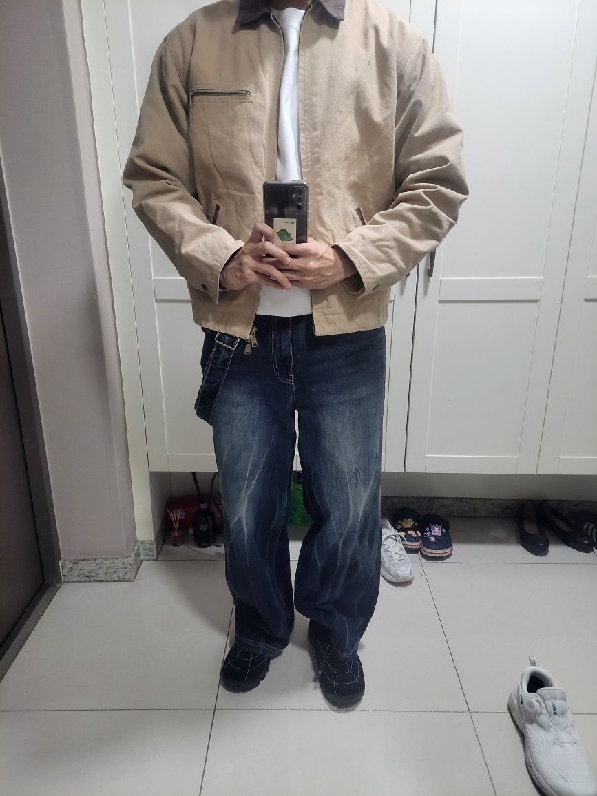 MUSINSA | PARTIMENTO [Badge Giveaway] 3M Thinsulate VTG