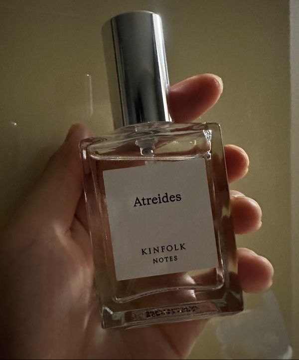 Kinfolk Atreides オードパルファム Eau de Parfum] Atreides