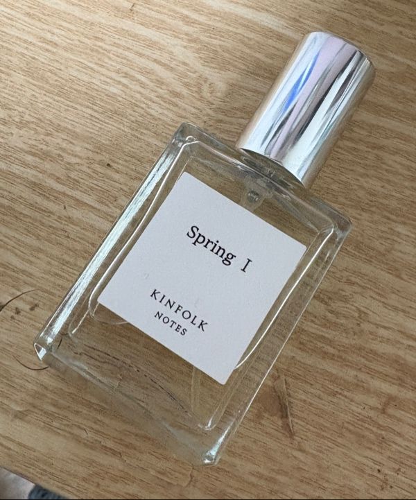 Eau de Parfum] Spring One