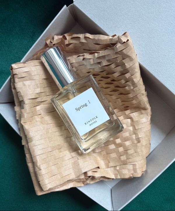 Eau de Parfum] Spring One