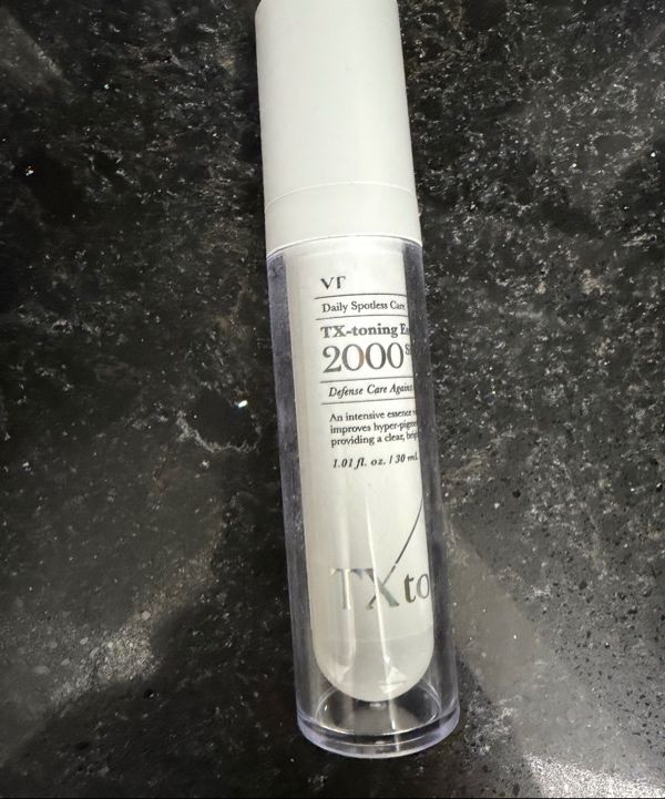MUSINSA公式 | VT COSMETICS VTティーエクストニングエッセンス2000