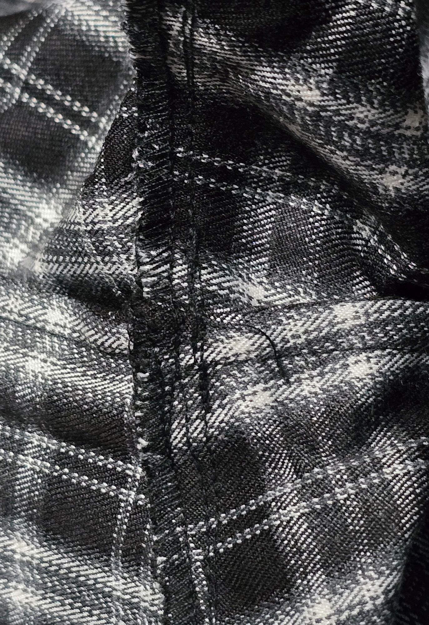 ★OY★S.L CHECK ZIPPER HOODIE SHIRTS - BLACK★正規品/送料込 MUSINSA | OY S.L CHECK ZIPPER HOODIE SHIRTS - BLACK