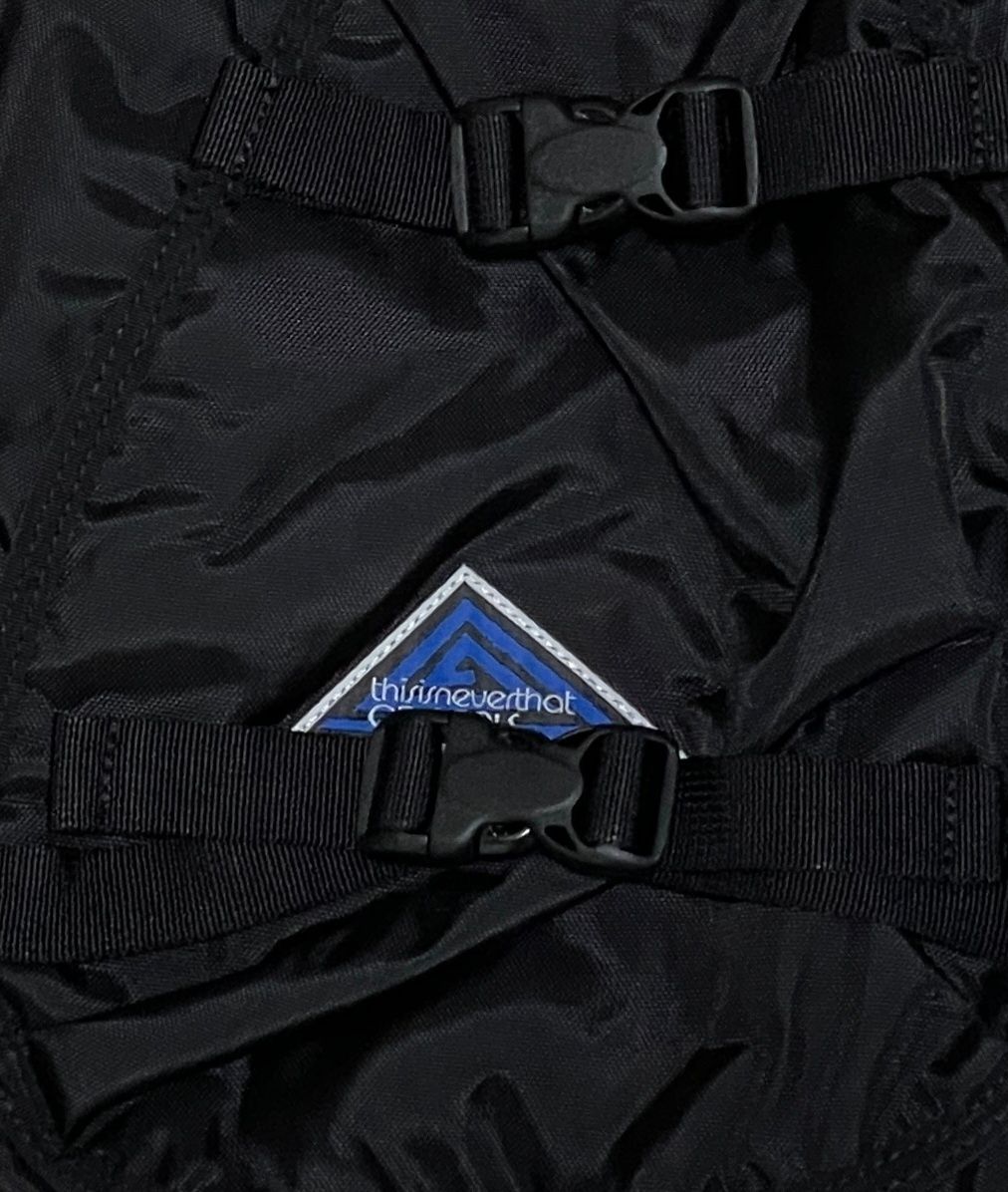 バッグ Washed Nylon Sling Bag thisisneverthat Washed Nylon Sling Bag - thisisneverthat®