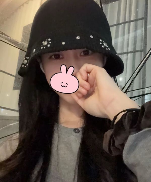 【AAKAM】Multi Studded Knit Bucket Hat Flower MUSINSA | AAKAM Multi Studded Knit Bucket Hat (Flower)
