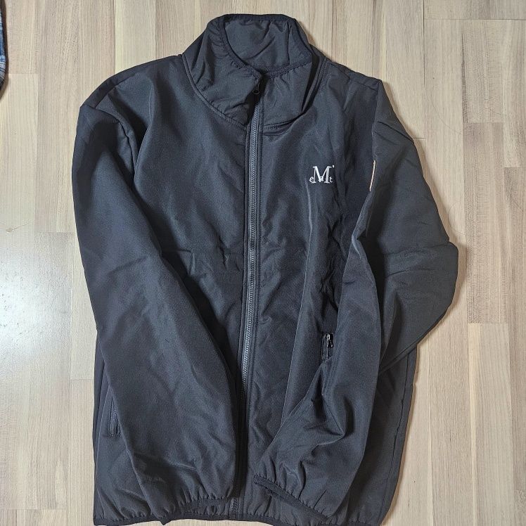 ★ MUCENT★ Mika Wool Lining Hooded Fleece Jacket 2 Colors MUSINSA | MUCENT Mika Wool Lining Hooded Fleece Jacket (2
