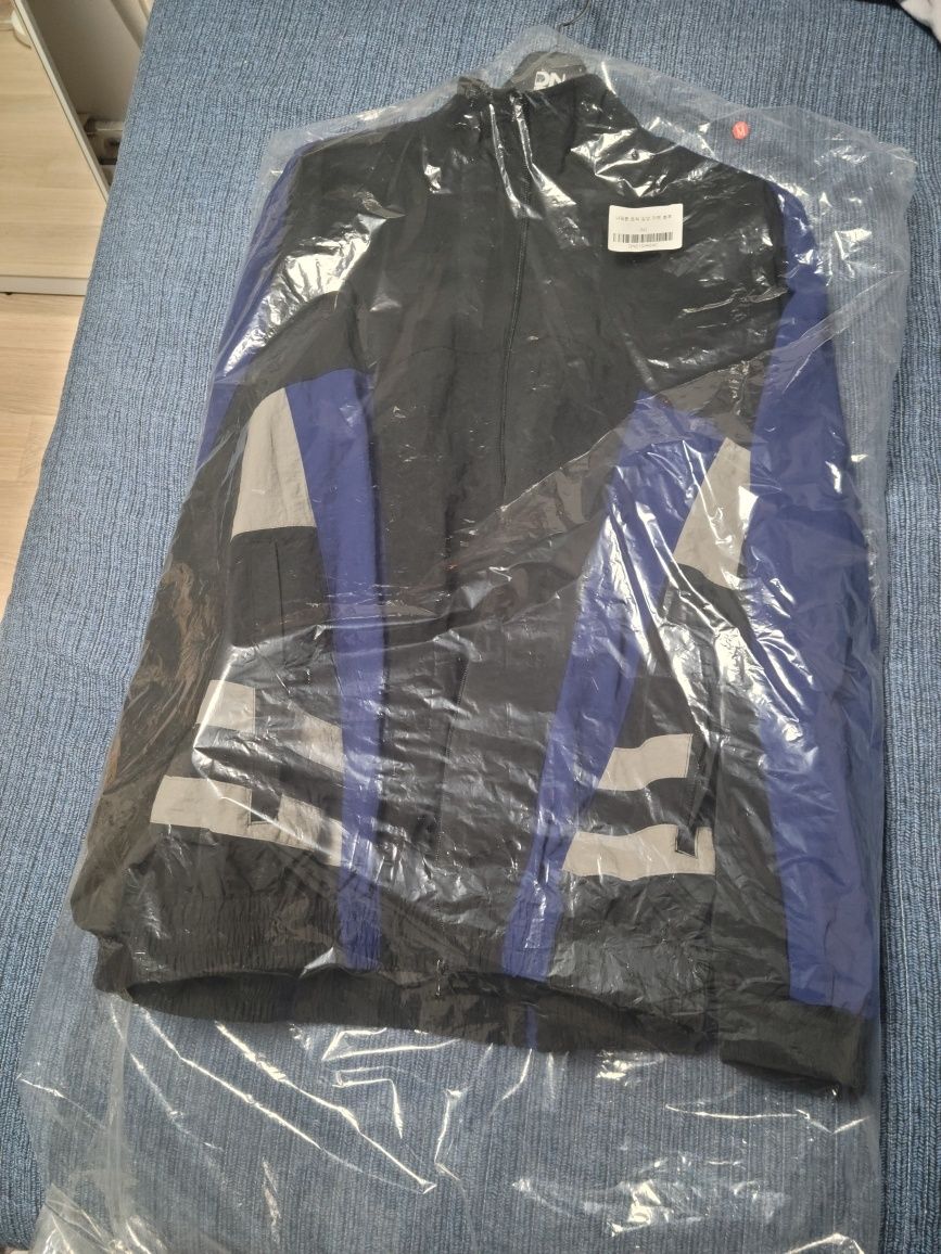 ジャケット・アウター Dnsr kinggnu brand : DNSR item : vintage track jacket price : KRW