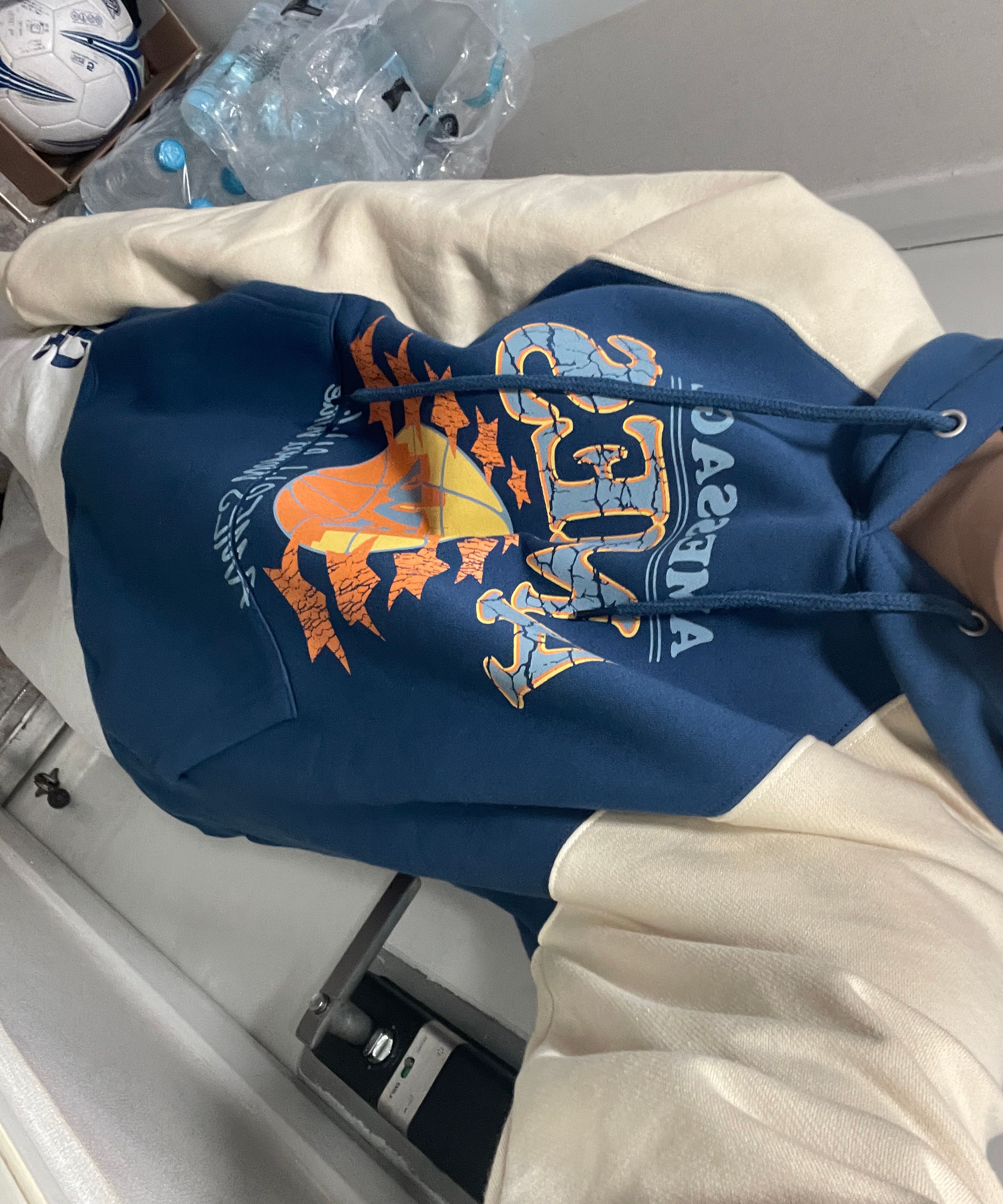 ★AMES-WORLDWIDE★GRAPHIC RAGLAN SWEATSHIRT BLUE★正規品 MUSINSA | AMES-WORLDWIDE GRAPHIC RAGLAN SWEATSHIRT BLUE
