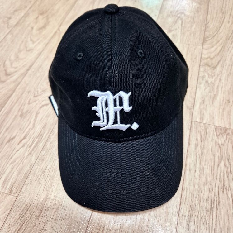 ★ LMC★ VTG COLOR BLOCK 6PANEL CAP blue 0LM45SCP501BLU LMC