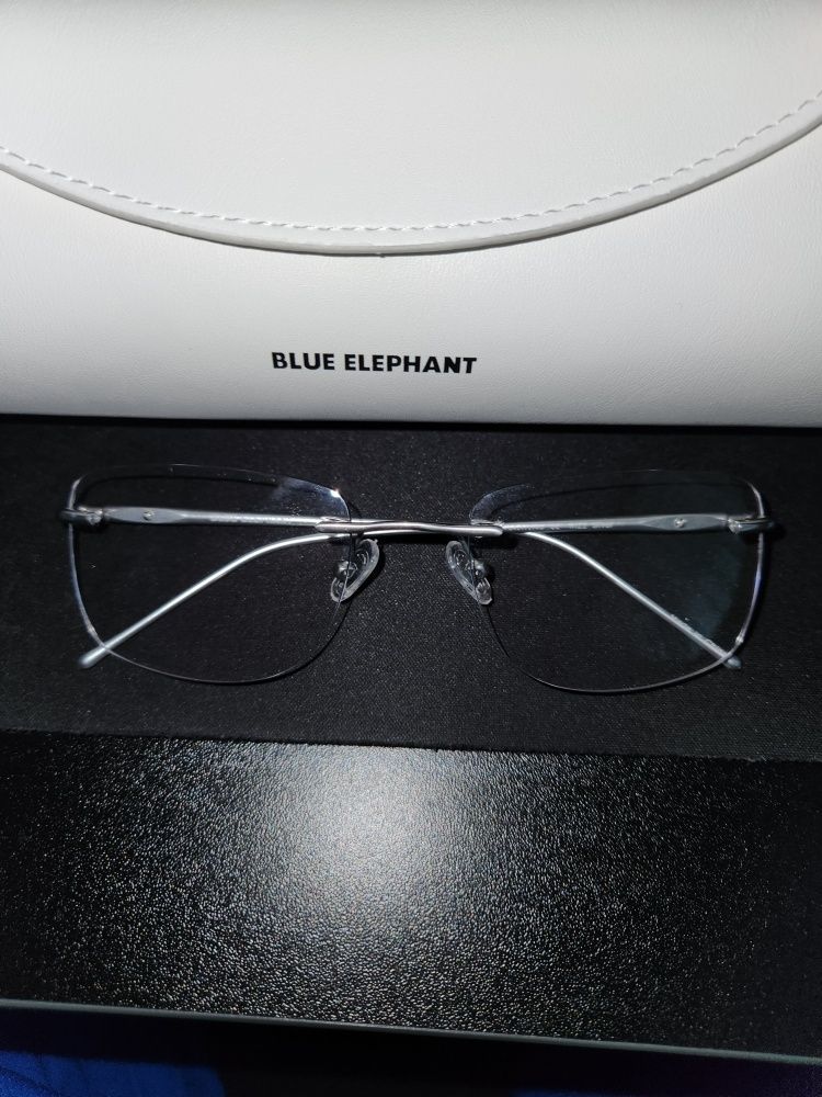 メガネ BLUE ELEPHANT RIZZ black MUSINSA | BLUE ELEPHANT RIZZ black