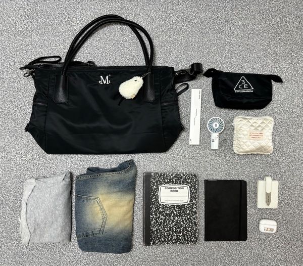 【MUCENT】4-Way Signature Logo Unisex Tote Bag MUSINSA | MUCENT 4-Way Signature Logo Unisex Tote Bag