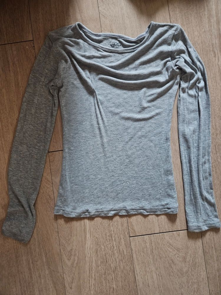 ★SCULPTOR★ My Go To Tencel Tee Melange Gray SC24A242MG My Go To Tencel Tee Melange Gray – Sculptor