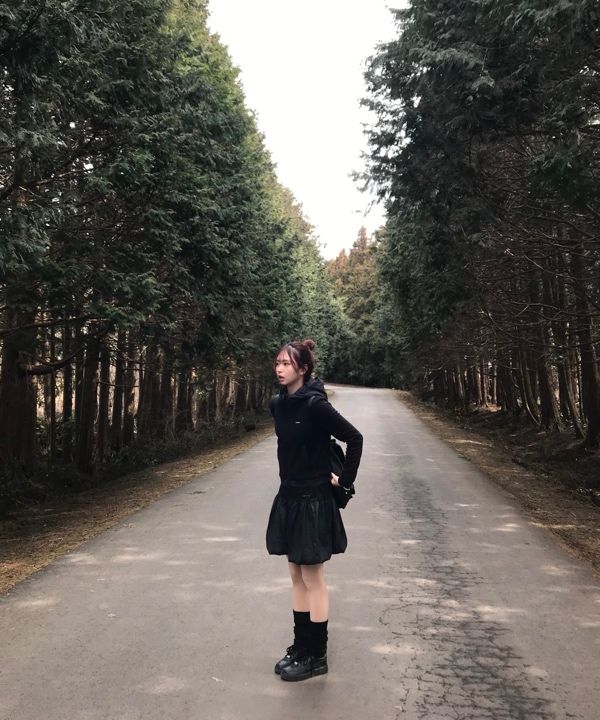 【Grailz】24FW LAYERED PUFF SKIRT MUSINSA | GRAILZ LAYERED PUFF SKIRT [GREY]