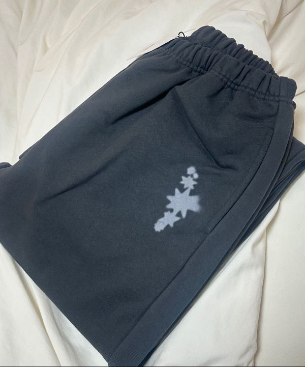 ◆MISEKI SEOUL◆ Midnight star sweat pants BLACK MSK2403014B MUSINSA | MISEKI SEOUL Midnight star sweat pants BLACK