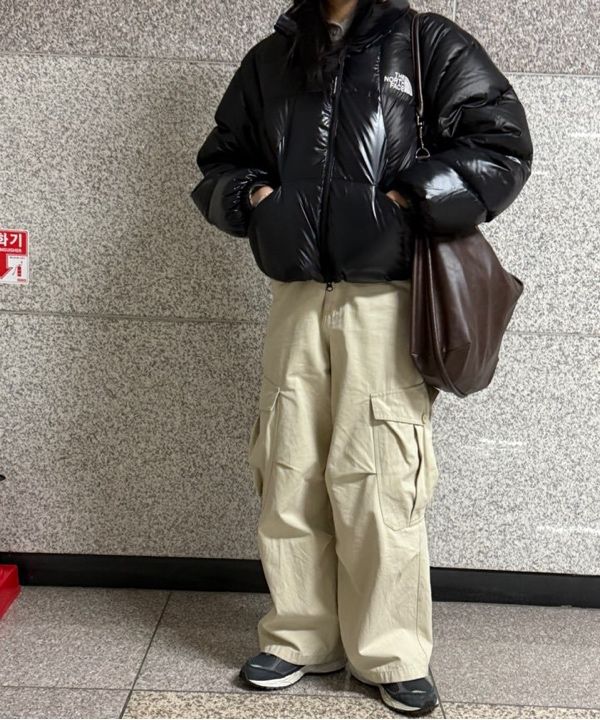 【YEOMIM】★人気★韓国★crescent bag★black MUSINSA | YEOMIM crescent bag (black)