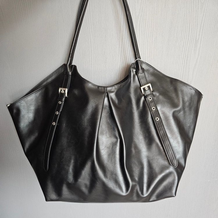 ★YEOMIM★ belted shopper bag choco brown yeo-290 MUSINSA | YEOMIM belted shopper bag (choco brown)