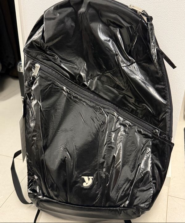バックパック・リュック YEOMIM balance backpack black MUSINSA | YEOMIM balance backpack (black)