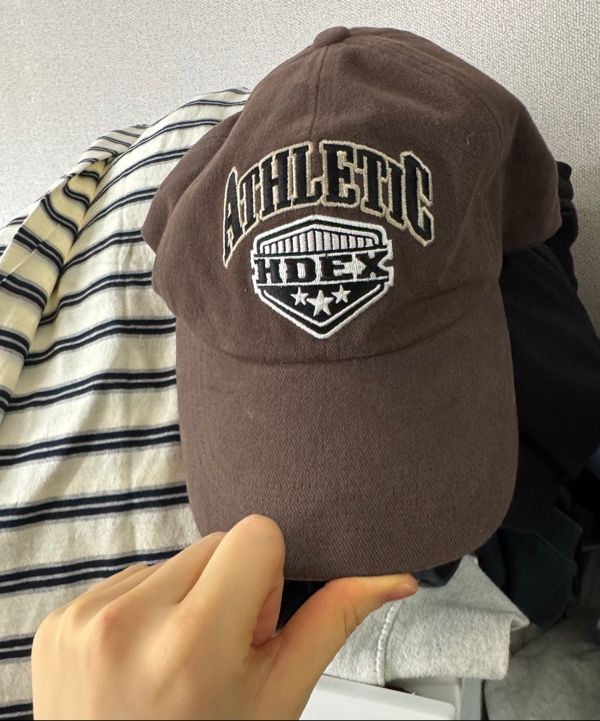 【HDEX】★正規品★Varsity 85 Ball Cap★送料無料★ HDEX】☆正規品☆Varsity 85 Ball Cap☆送料無料☆ (キャップ