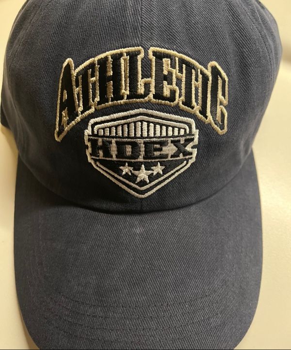 MUSINSA公式 | HDEX バスティ 85 ボールキャップ (ネイビー)