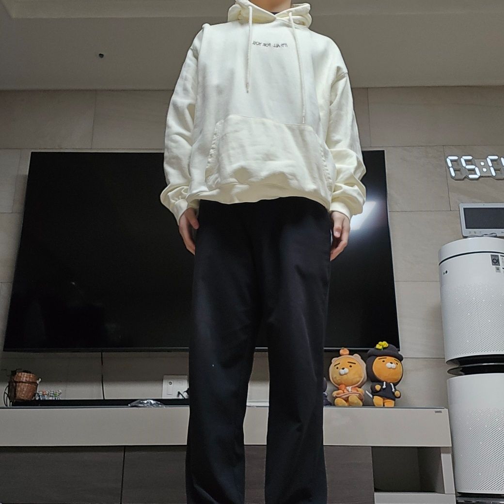 MUSINSA | CPGN STUDIO [CPGN x Kakao Friends] Chunshik Pop