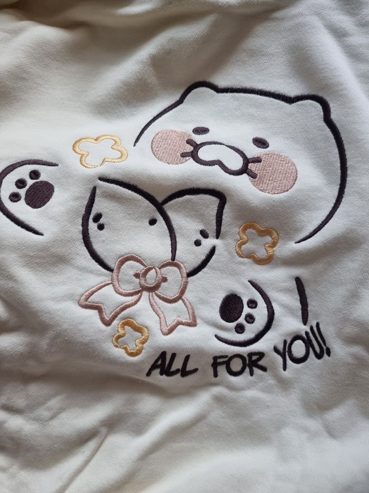 【CPGN X KAKAO FRIENDS】Chunsik Pop Hoodie MUSINSA | CPGN STUDIO [CPGN x Kakao Friends] Chunshik Pop