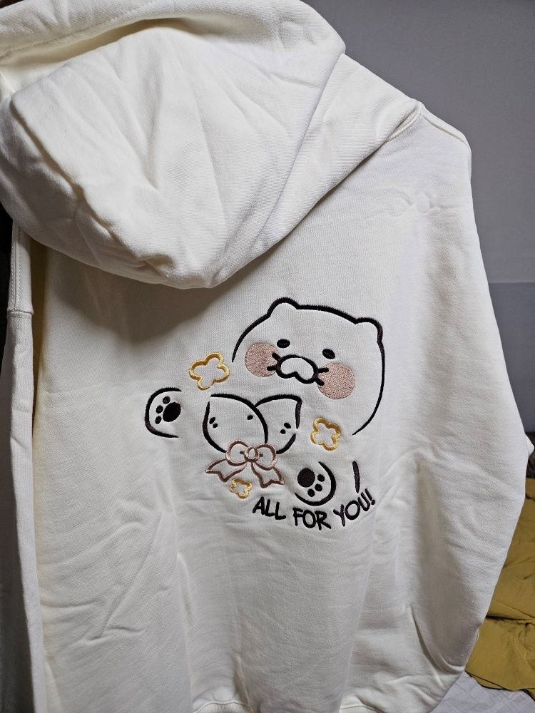 【CPGN X KAKAO FRIENDS】Chunsik Pop Hoodie MUSINSA | CPGN STUDIO [CPGN x Kakao Friends] Chunshik Pop