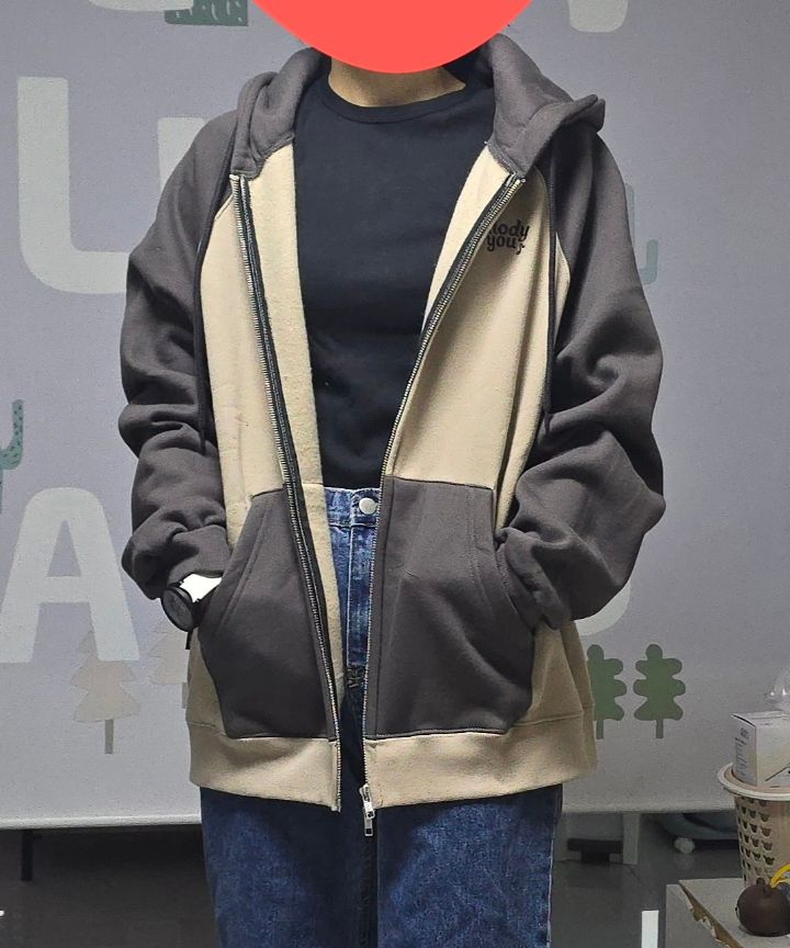 MUSINSA | CPGN STUDIO [CPGN x Kakao Friends] Melody Folyou