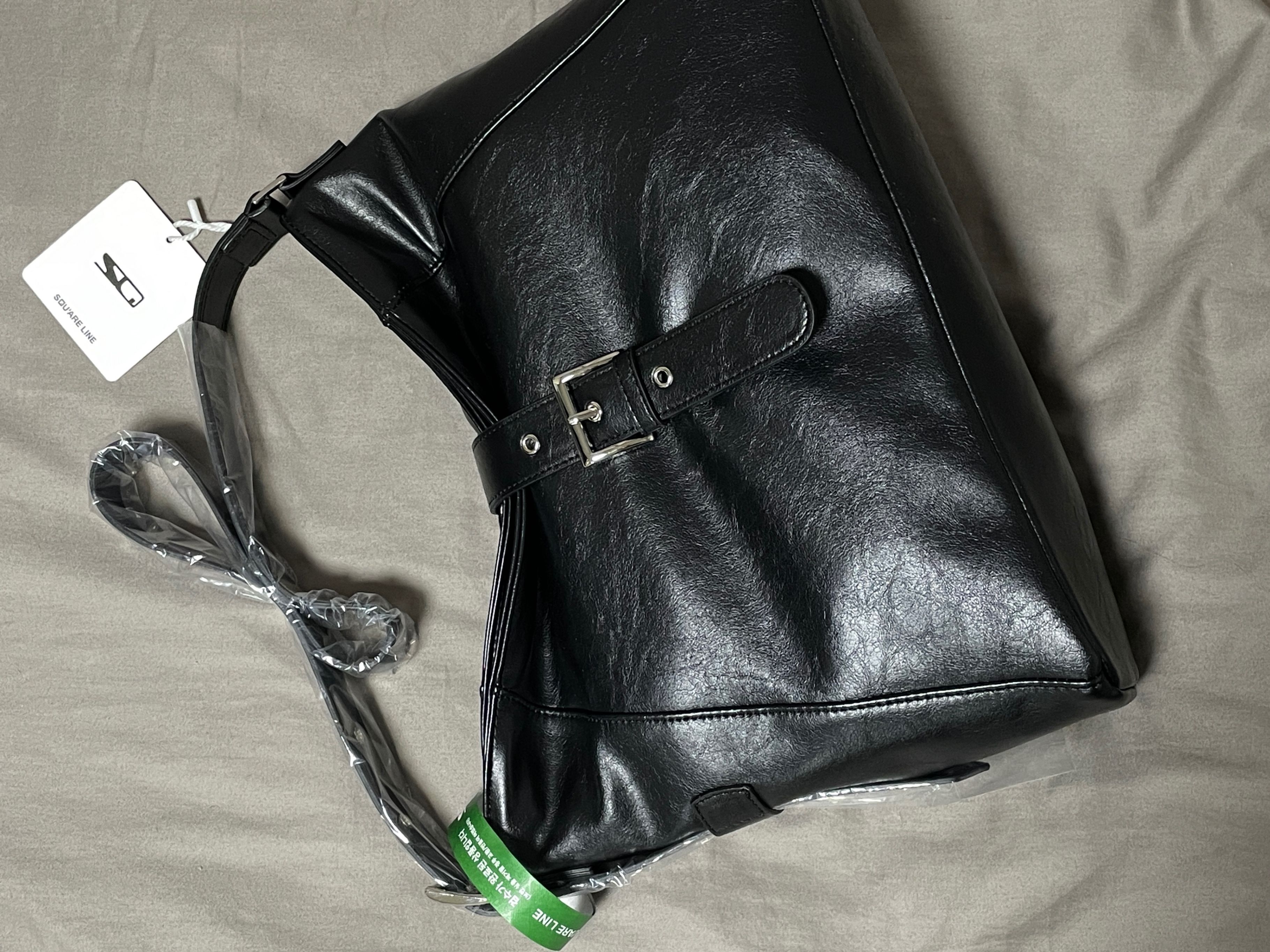 MUSINSA | SQUARELINE Charming Charming - 8color