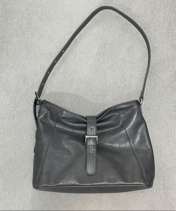 ★SQUARE LINE★CHARMING 2-WAY SHOULDER BAG★ショルダーバッグ ☆SQUARE LINE☆CHARMING 2-WAY SHOULDER BAG☆ショルダーバッグ