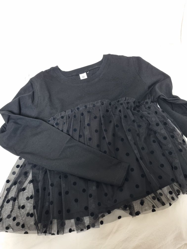 ★24-25FW新作★RONRON★SHEER LAYERED LONG SLEEVE DOT MUSINSA | RONRON SHEER LAYERED LONG SLEEVE DOT WHITE