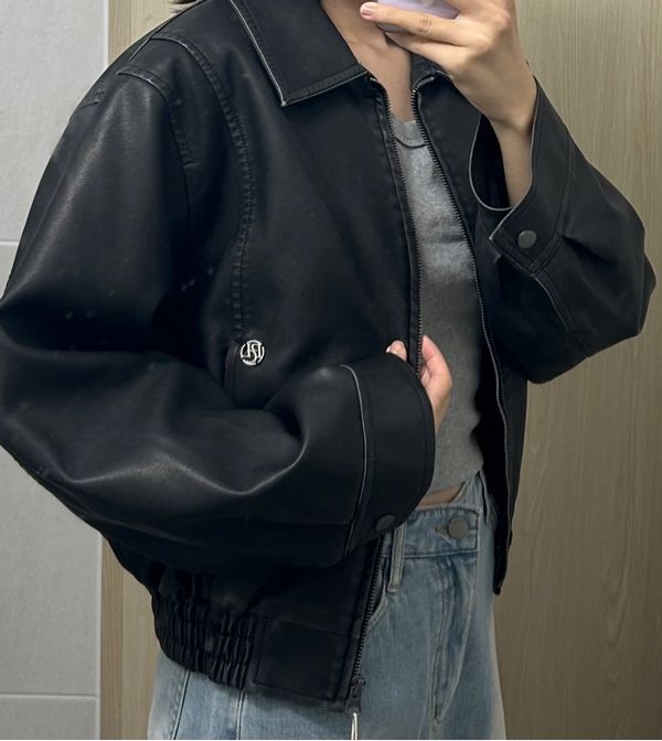 MUSINSA公式 | PLACE STUDIO ヴィンテージカーブラインウォッシング