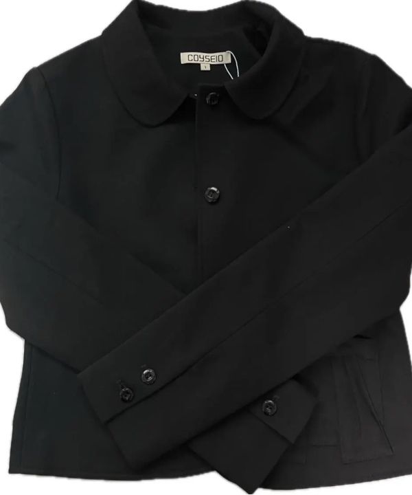 【即日発送】COYSEIOリボンジャケット RIBBON JACKET ໒꒱ 即日発送】COYSEIOリボンジャケット RIBBON JACKET ໒꒱
