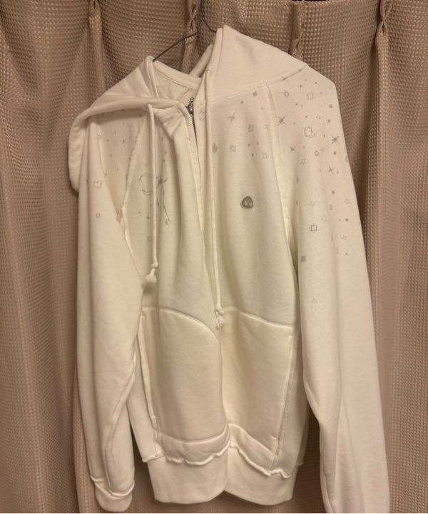 もか ハガキ/ポストカード｜紙シリーズ｜ポストカード しだれ桜柄