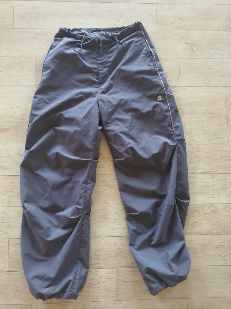 coyseio パンツ Strap Line Pants Grey 0サイズ MUSINSA公式 | COYSEIO STRAP LINE PANTS GREY