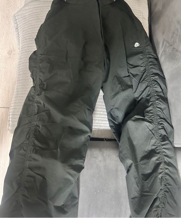 パンツ coyseio puckering pants gray Coyseio PUCKERING PANTS GREY COISEIO on Bunjang Global Site.
