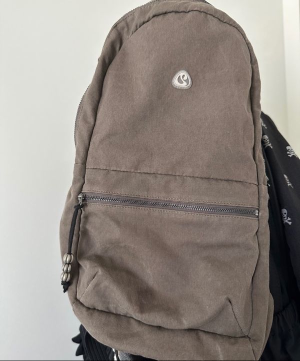 MUSINSA公式 | COYSEIO COY BACKPACK BROWN
