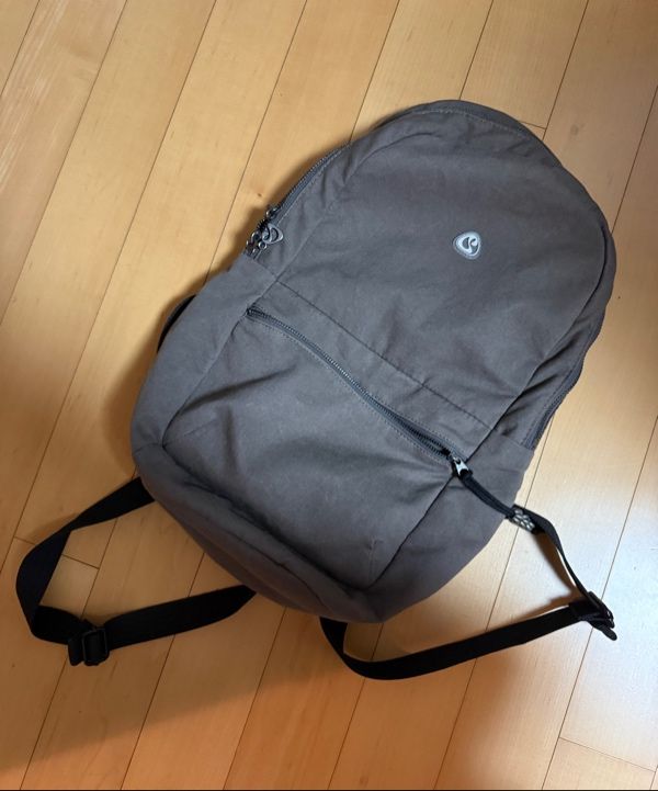 MUSINSA公式 | COYSEIO COY BACKPACK BROWN