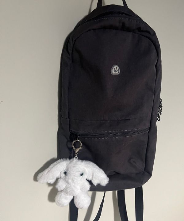COYSEIO BACKPACK PURPLE GREY リュック MUSINSA公式 | COYSEIO COY BACKPACK PURPLE GREY