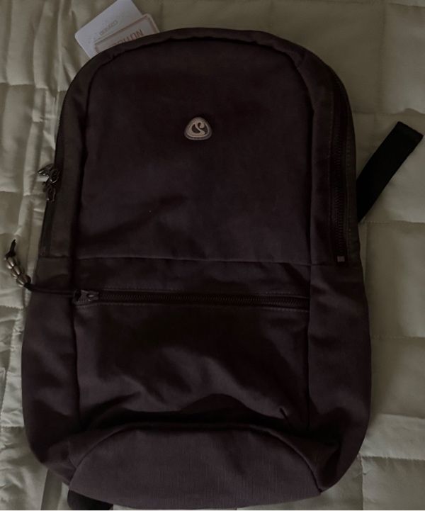 COYSEIO BACKPACK PURPLE GREY リュック MUSINSA公式 | COYSEIO COY BACKPACK PURPLE GREY