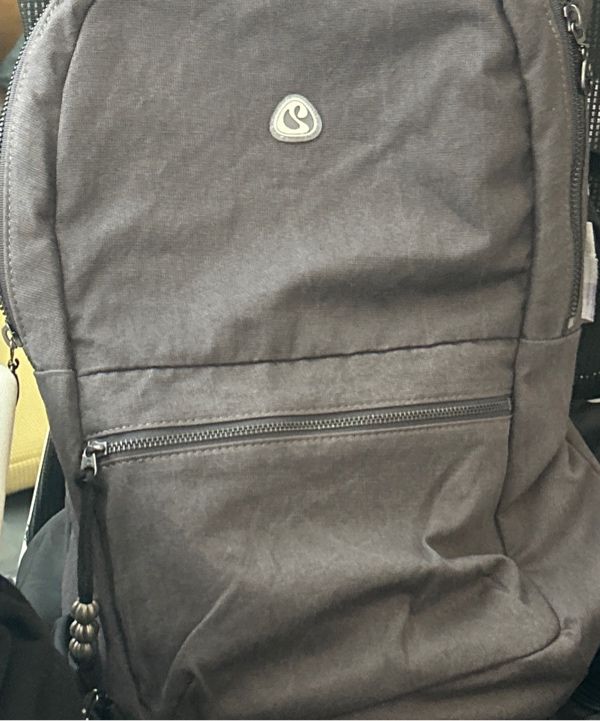 COYSEIO BACKPACK PURPLE GREY リュック MUSINSA公式 | COYSEIO COY BACKPACK PURPLE GREY