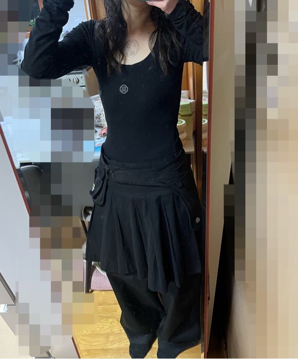 COYSEIO☆大人気♪SUEDE BELT BAG(2color) MUSINSA | COYSEIO SUEDE BELT BAG BLACK